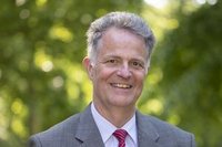Landrat Jan Peter Schröder