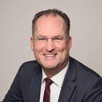 Landrat Kreis Plön Björn Demmin