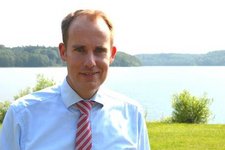 Landrat Kreis Plön Dr. Christoph Mager