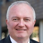 Landrat Kreis Stormarn Dr. Henning Görtz
