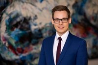 Landrat Kreis Dithmarschen Thorben Schütt