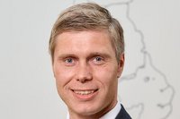 Landrat Nordfriesland Florian Lorenzen