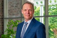 Landrat Kreis Rendsburg-Eckernförde Ingo Sander