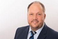 Landrat Kreis Ostholstein Timo Gaarz