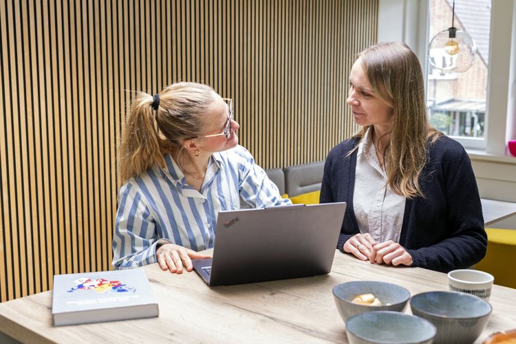 Ansprechpartner / Kontaktpersonen